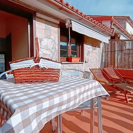 Hotel Casa Raul Lires Zewnętrze zdjęcie