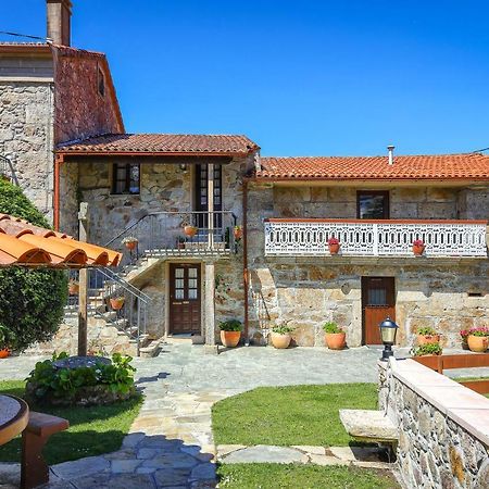 Hotel Casa Raul Lires Zewnętrze zdjęcie