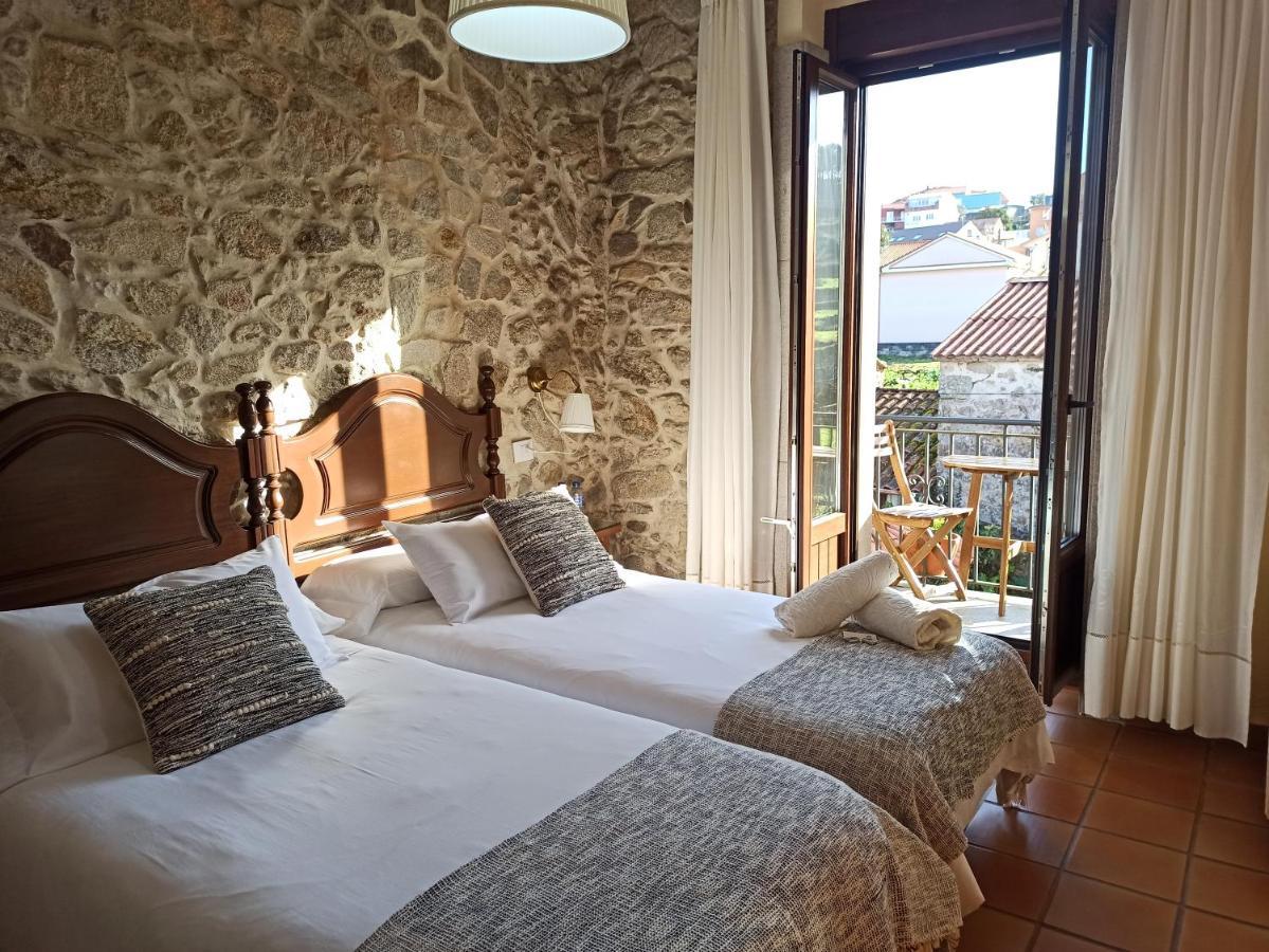 Hotel Casa Raul Lires Zewnętrze zdjęcie