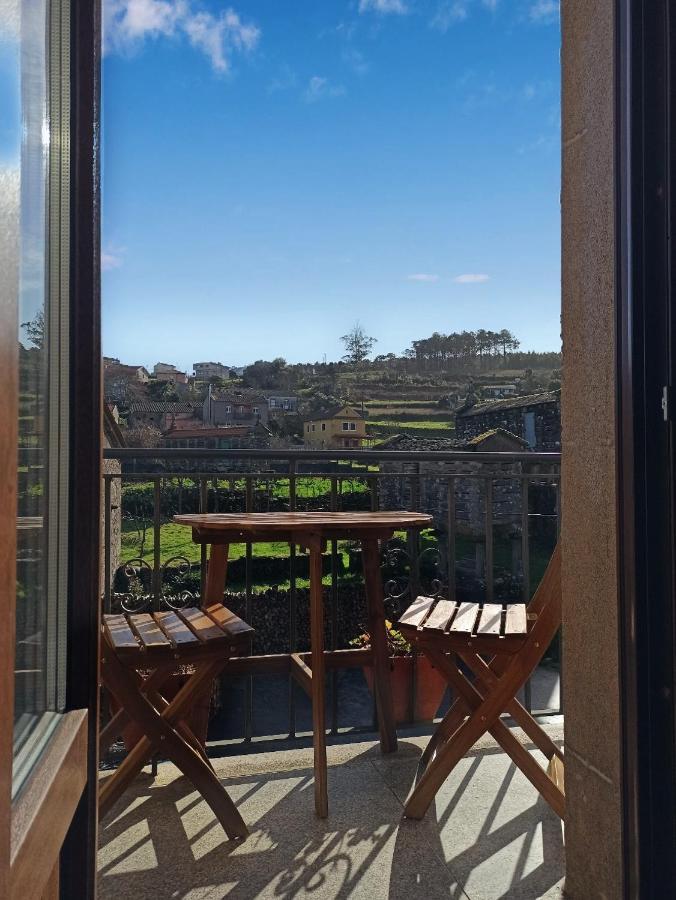 Hotel Casa Raul Lires Zewnętrze zdjęcie