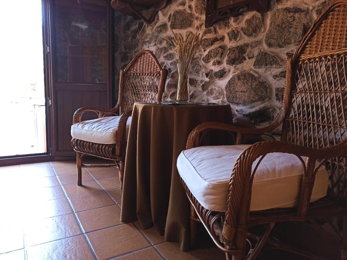 Hotel Casa Raul Lires Zewnętrze zdjęcie