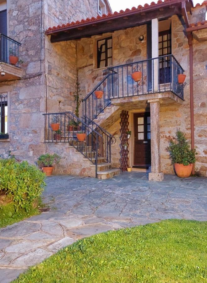 Hotel Casa Raul Lires Zewnętrze zdjęcie
