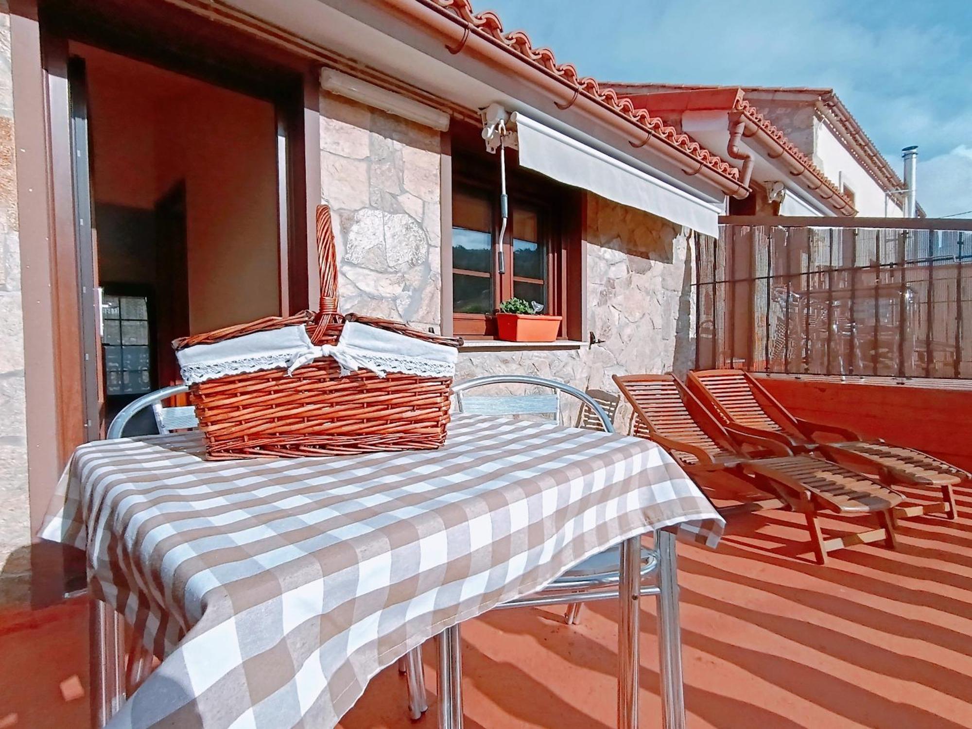 Hotel Casa Raul Lires Zewnętrze zdjęcie