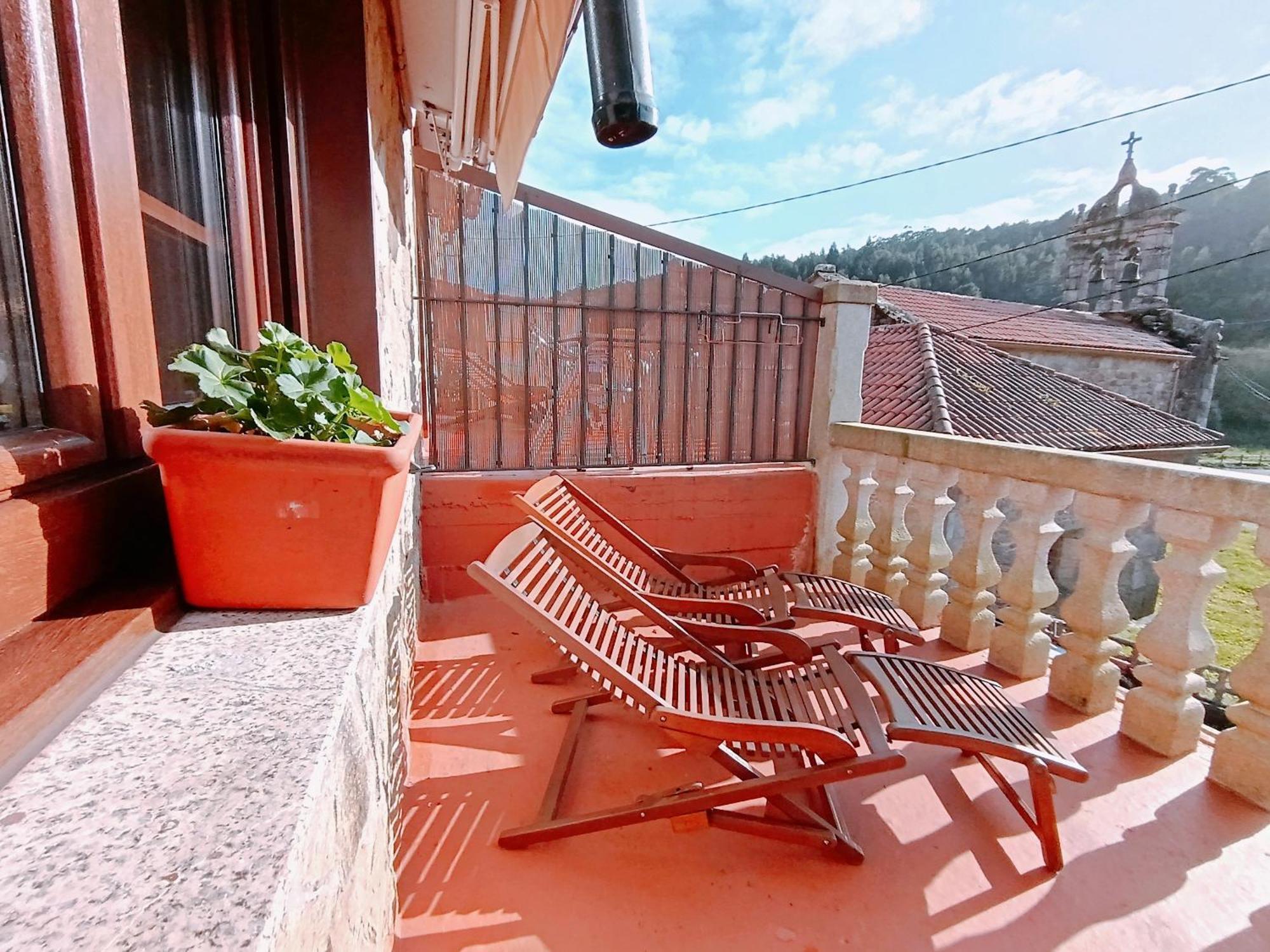 Hotel Casa Raul Lires Zewnętrze zdjęcie