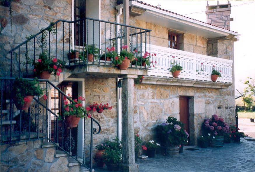 Hotel Casa Raul Lires Zewnętrze zdjęcie