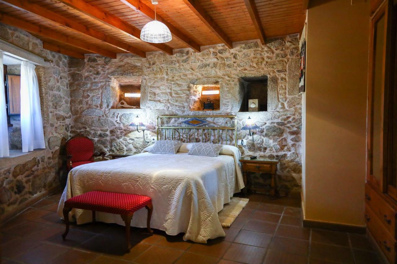 Hotel Casa Raul Lires Zewnętrze zdjęcie