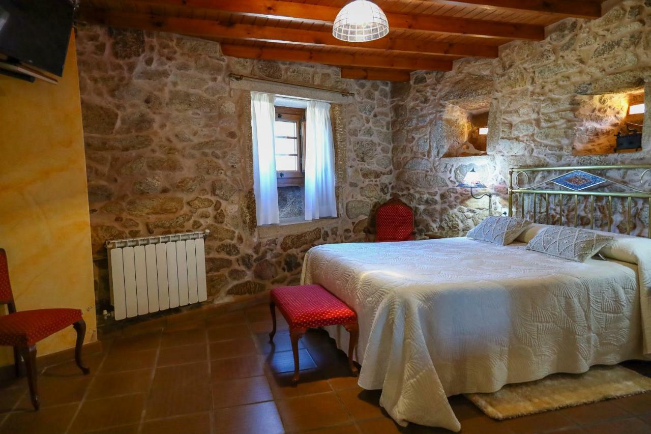 Hotel Casa Raul Lires Zewnętrze zdjęcie