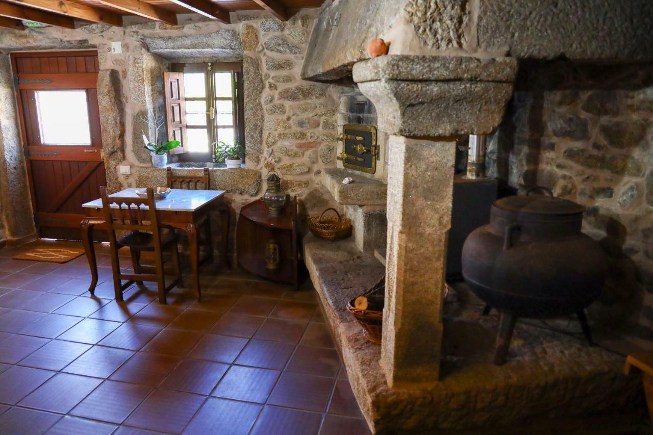 Hotel Casa Raul Lires Zewnętrze zdjęcie