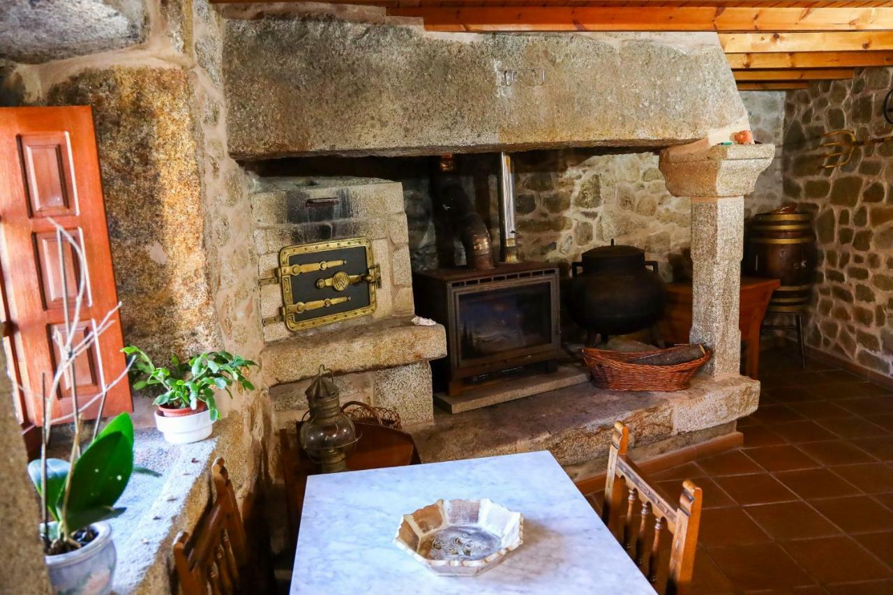 Hotel Casa Raul Lires Zewnętrze zdjęcie