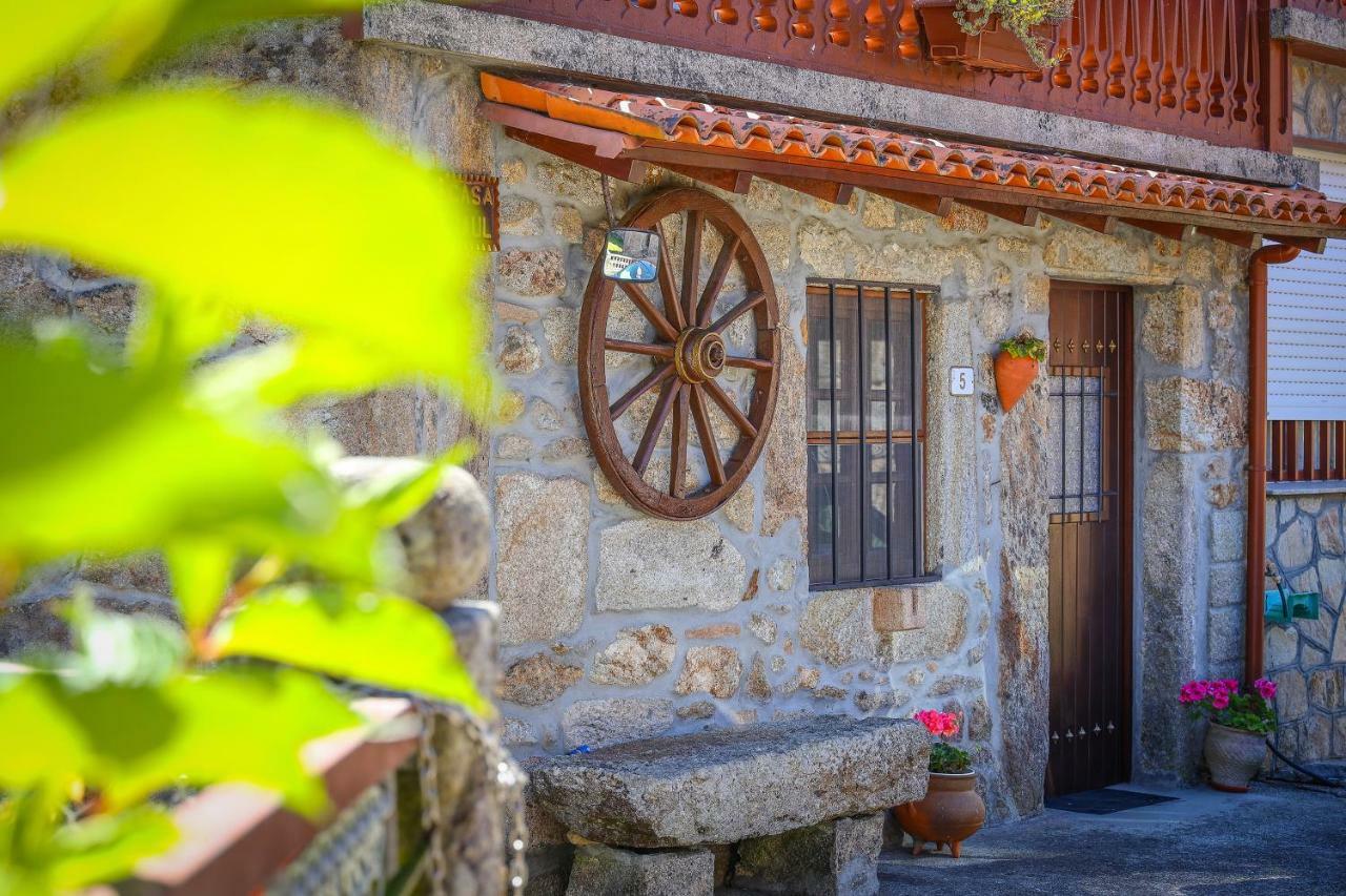 Hotel Casa Raul Lires Zewnętrze zdjęcie