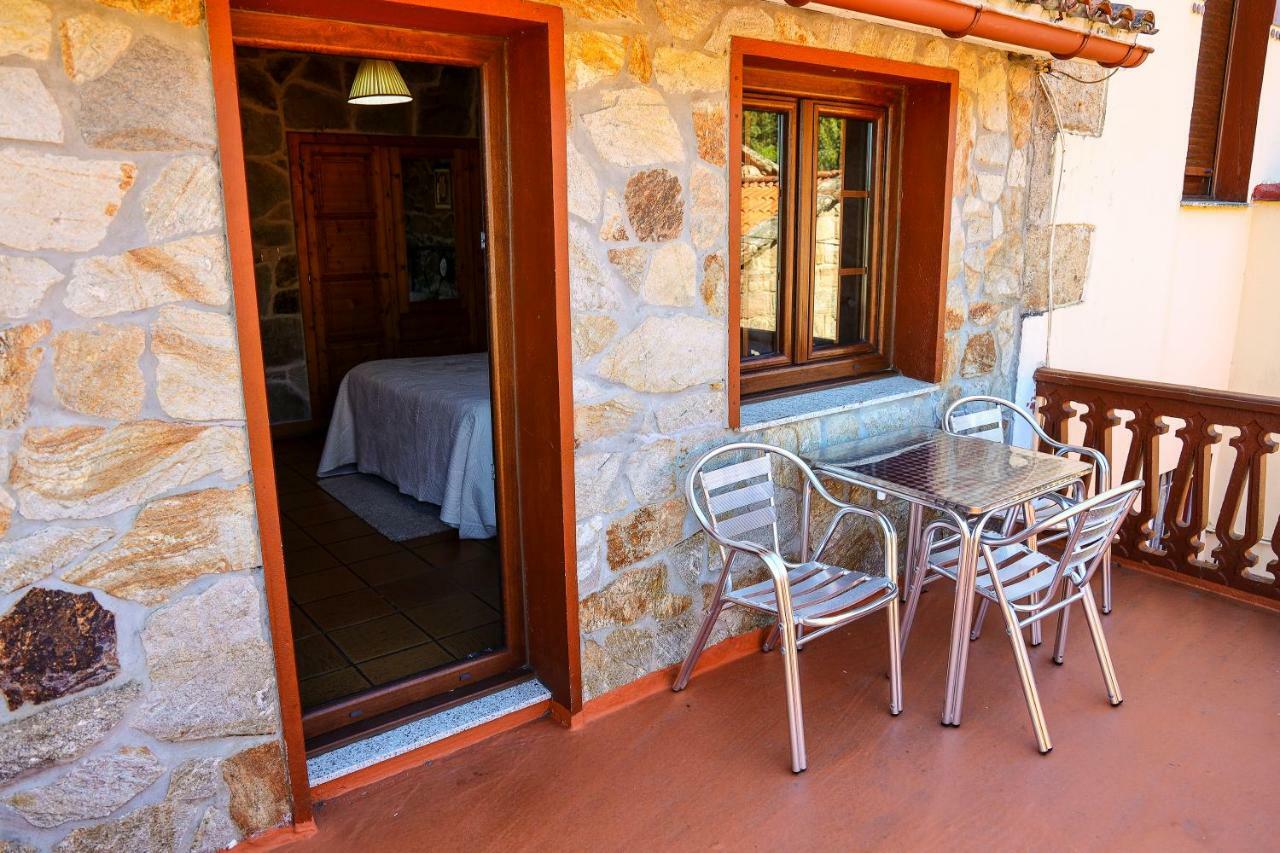 Hotel Casa Raul Lires Zewnętrze zdjęcie