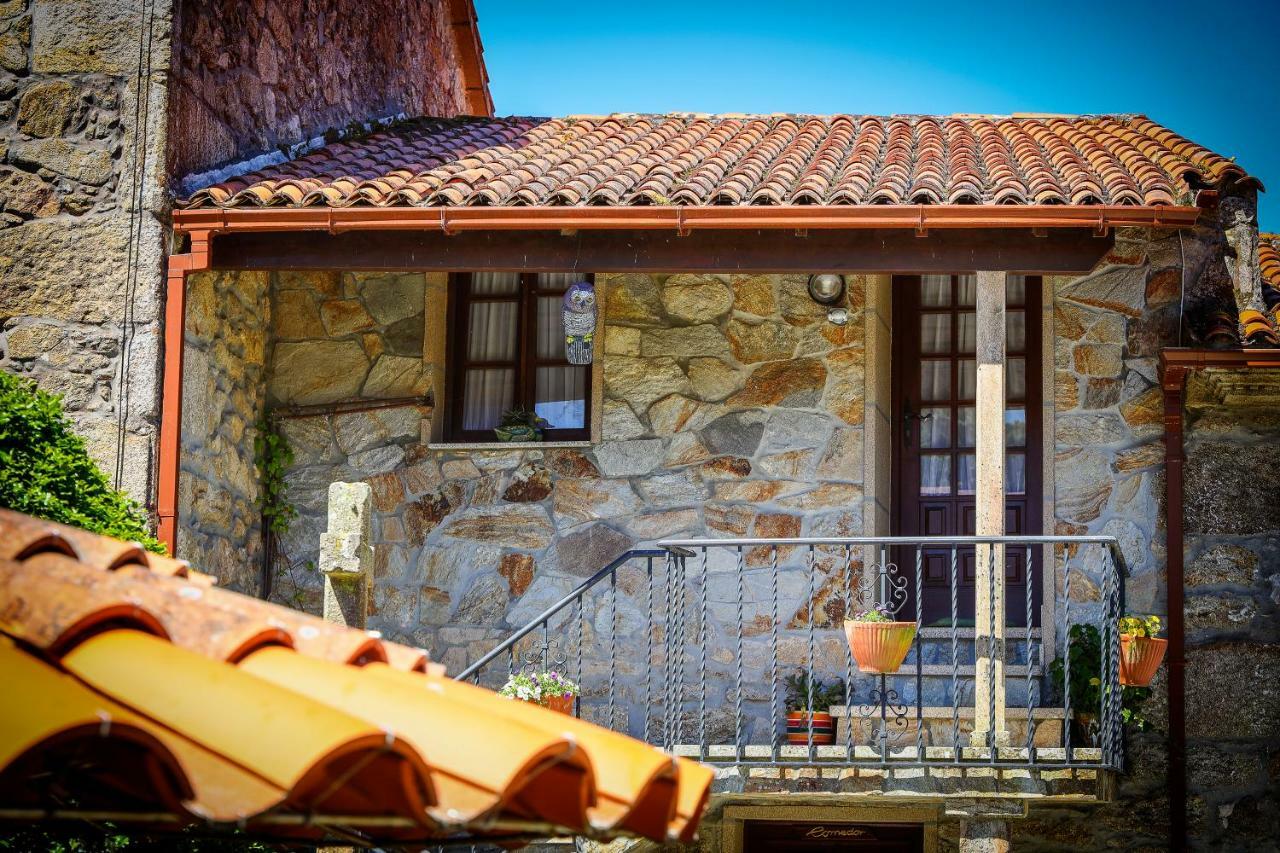 Hotel Casa Raul Lires Zewnętrze zdjęcie