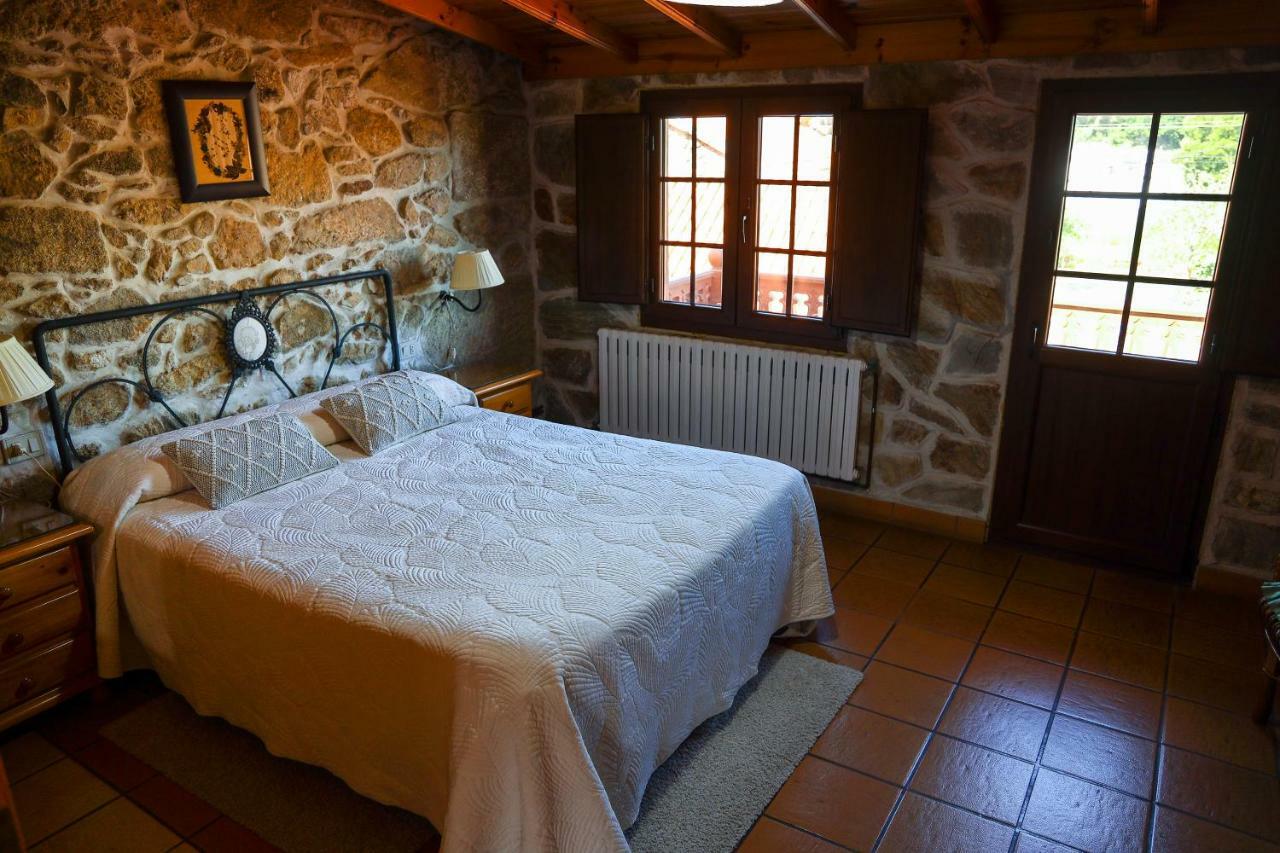 Hotel Casa Raul Lires Zewnętrze zdjęcie