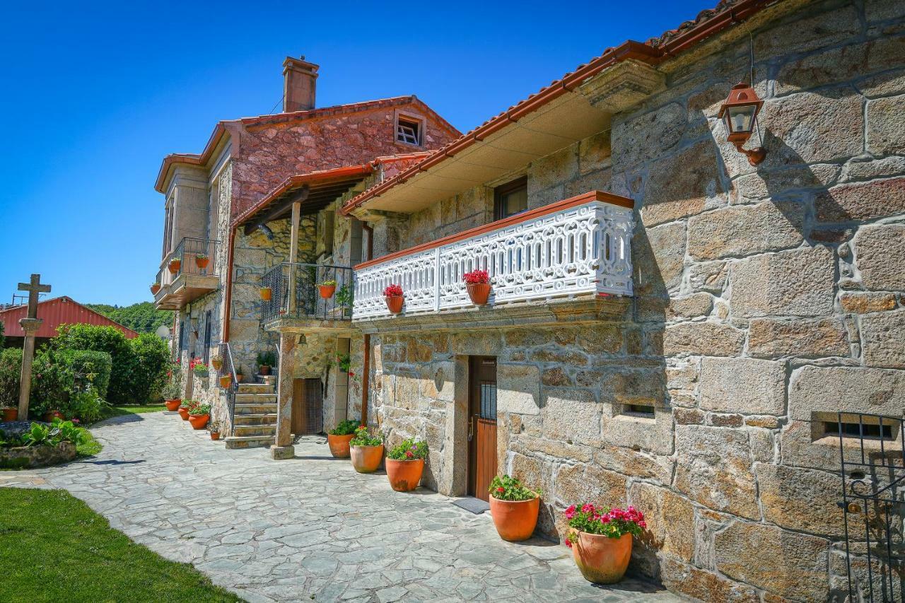 Hotel Casa Raul Lires Zewnętrze zdjęcie