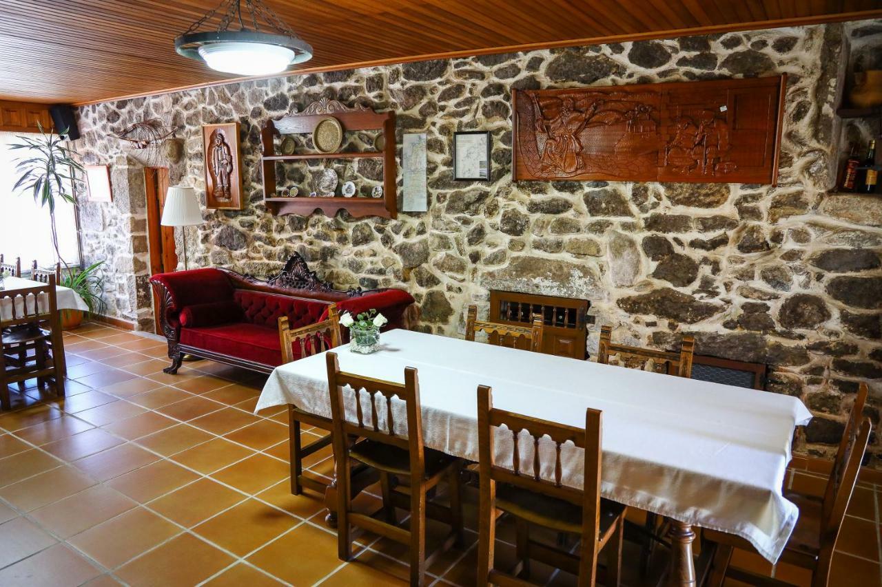 Hotel Casa Raul Lires Zewnętrze zdjęcie