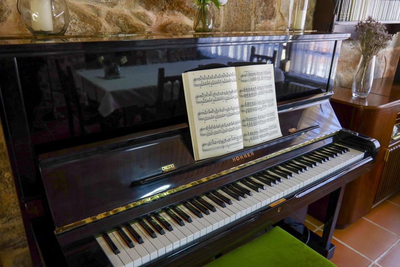Hotel Casa Raul Lires Zewnętrze zdjęcie