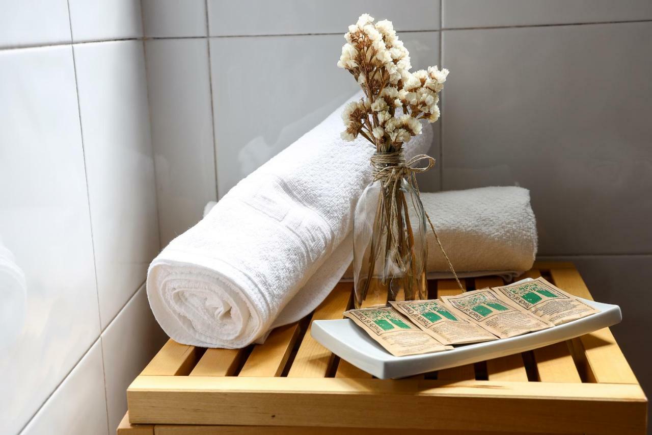Hotel Casa Raul Lires Zewnętrze zdjęcie