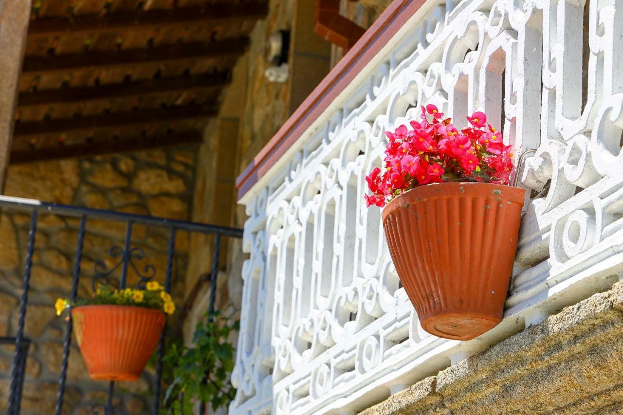 Hotel Casa Raul Lires Zewnętrze zdjęcie