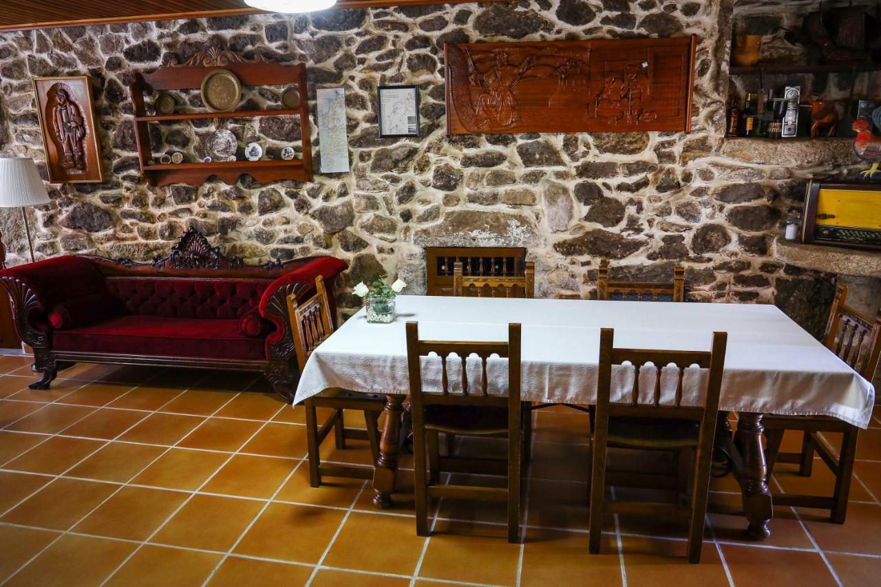 Hotel Casa Raul Lires Zewnętrze zdjęcie