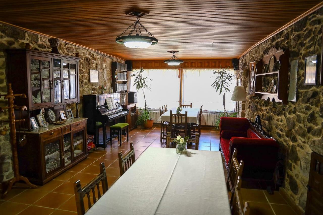 Hotel Casa Raul Lires Zewnętrze zdjęcie
